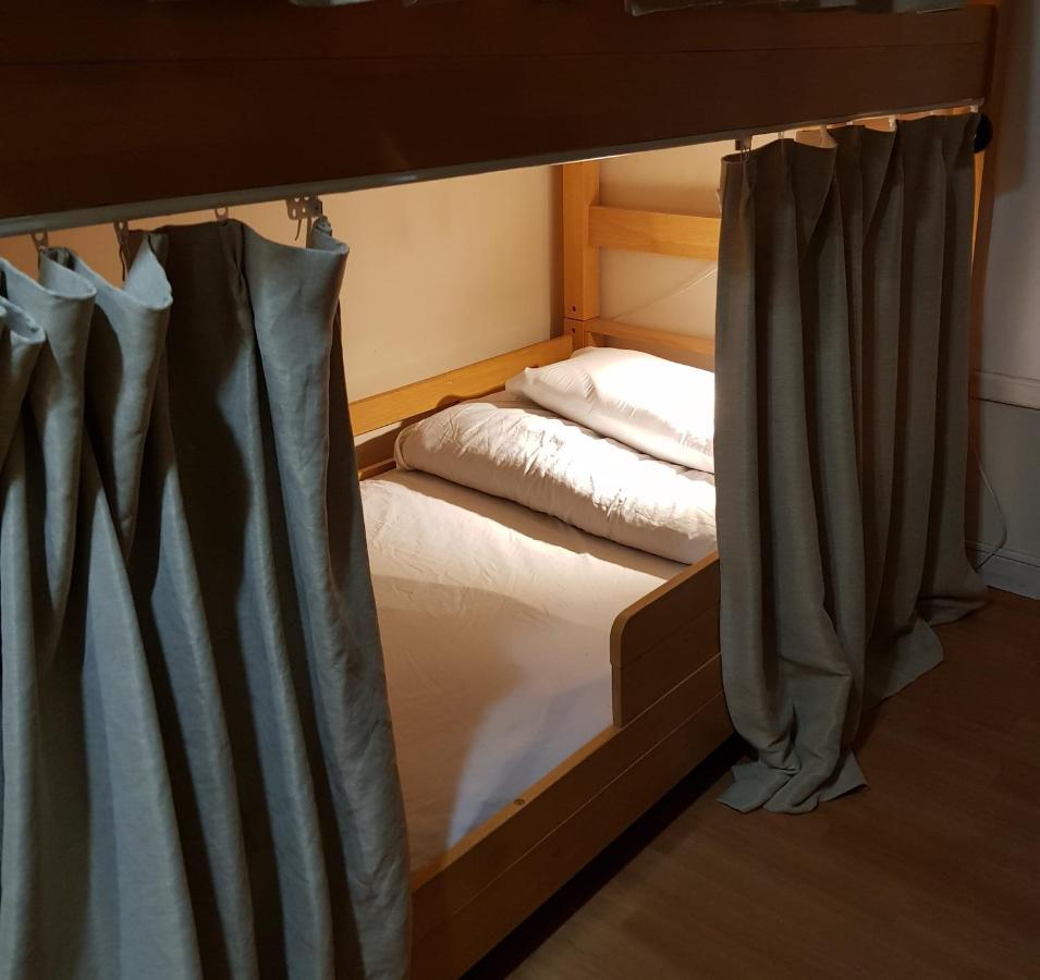 Hostel Peace House Suzunami Osaka Zewnętrze zdjęcie