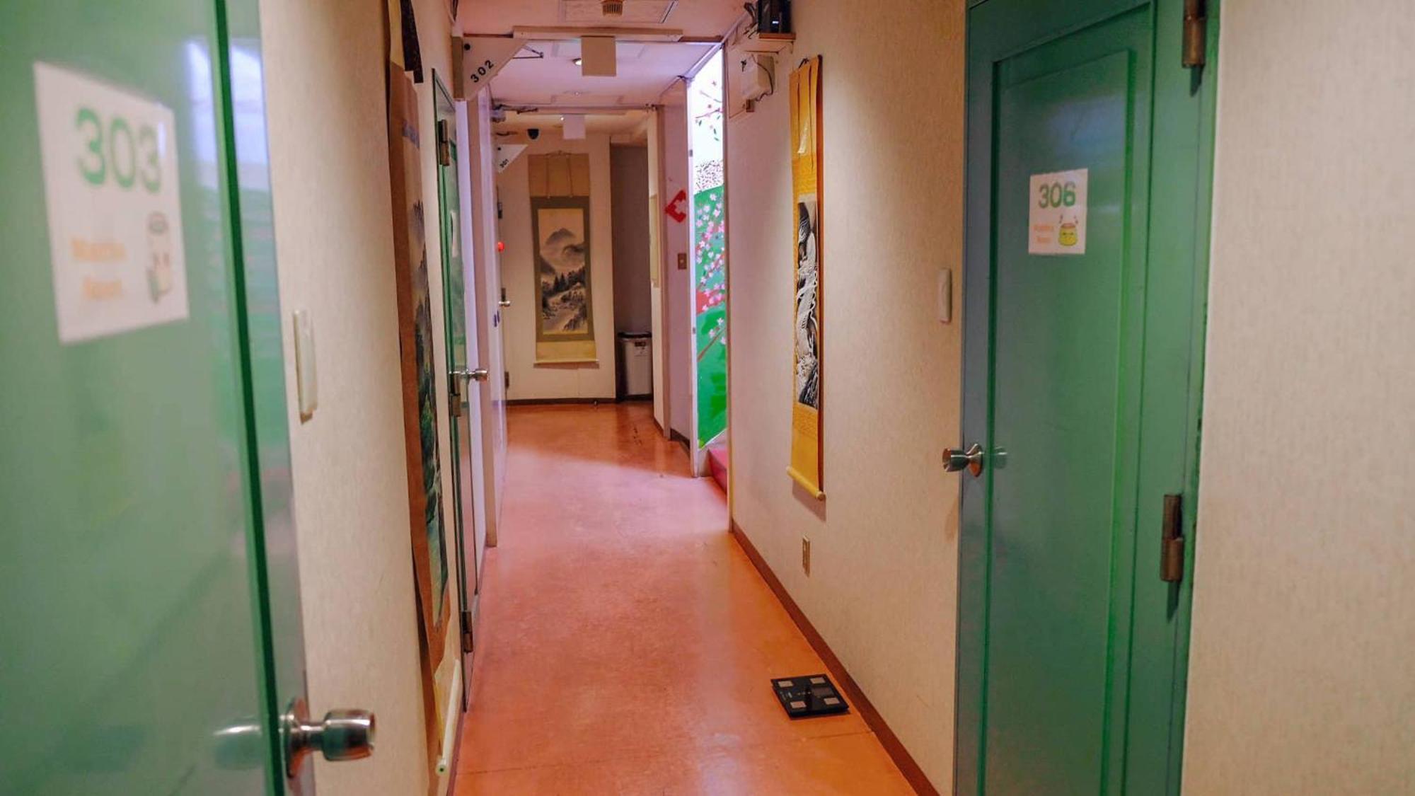 Hostel Peace House Suzunami Osaka Zewnętrze zdjęcie