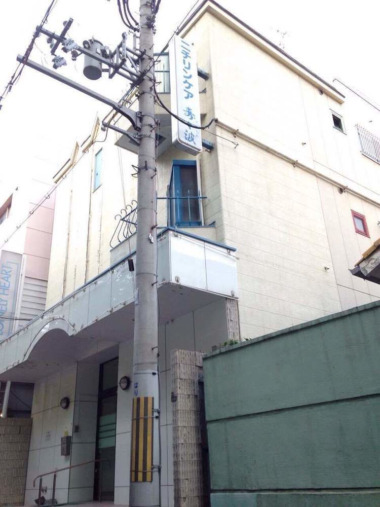 Hostel Peace House Suzunami Osaka Zewnętrze zdjęcie