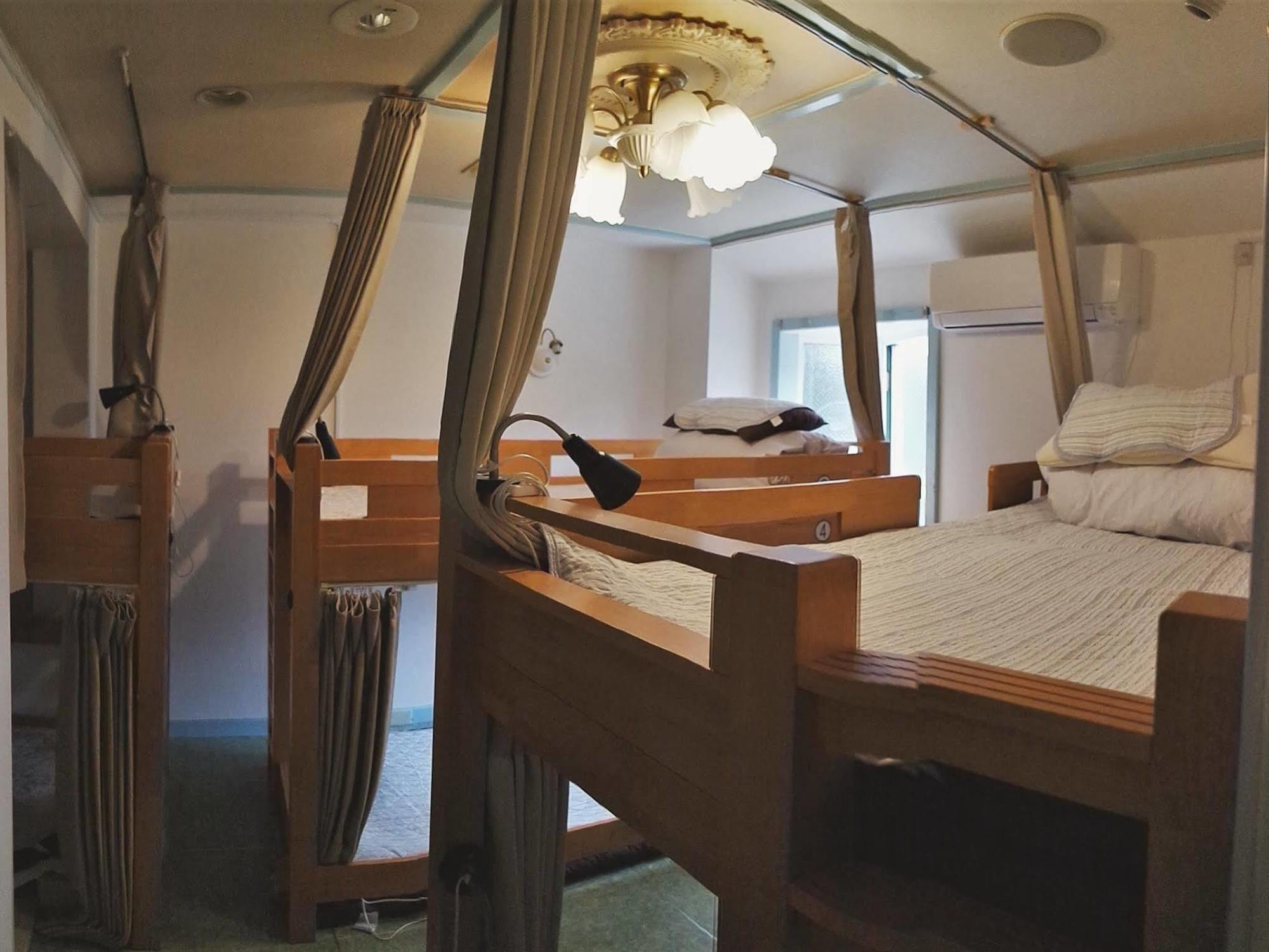 Hostel Peace House Suzunami Osaka Zewnętrze zdjęcie